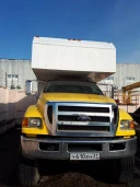 Лаборатория передвижная FORD F650